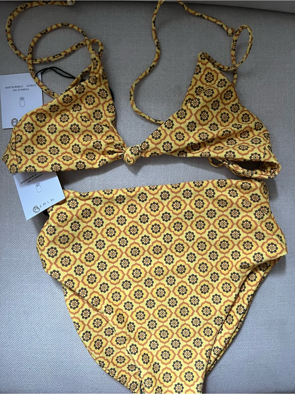 Skatie bikini